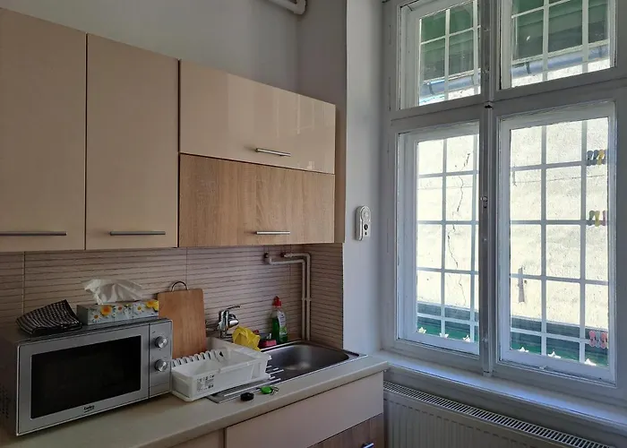 Cozy Apartment In The Heart Of Sibiu