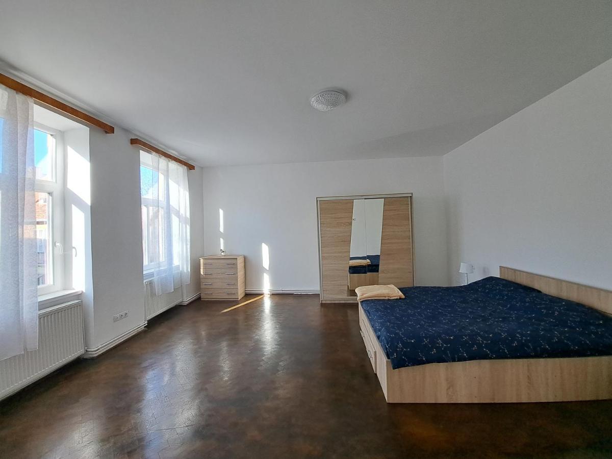 Appartement Cozy In The Heart Of *