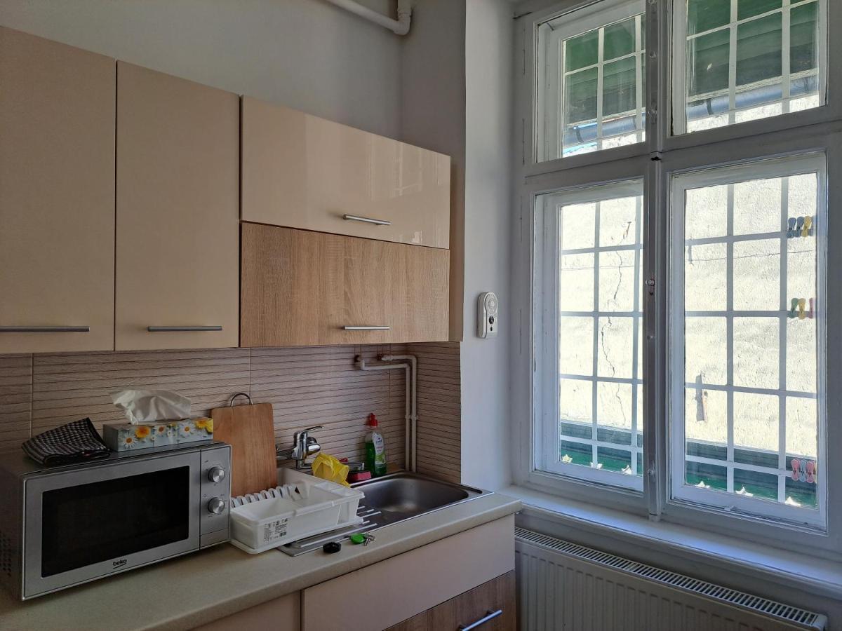 Cozy In The Heart Of Appartement