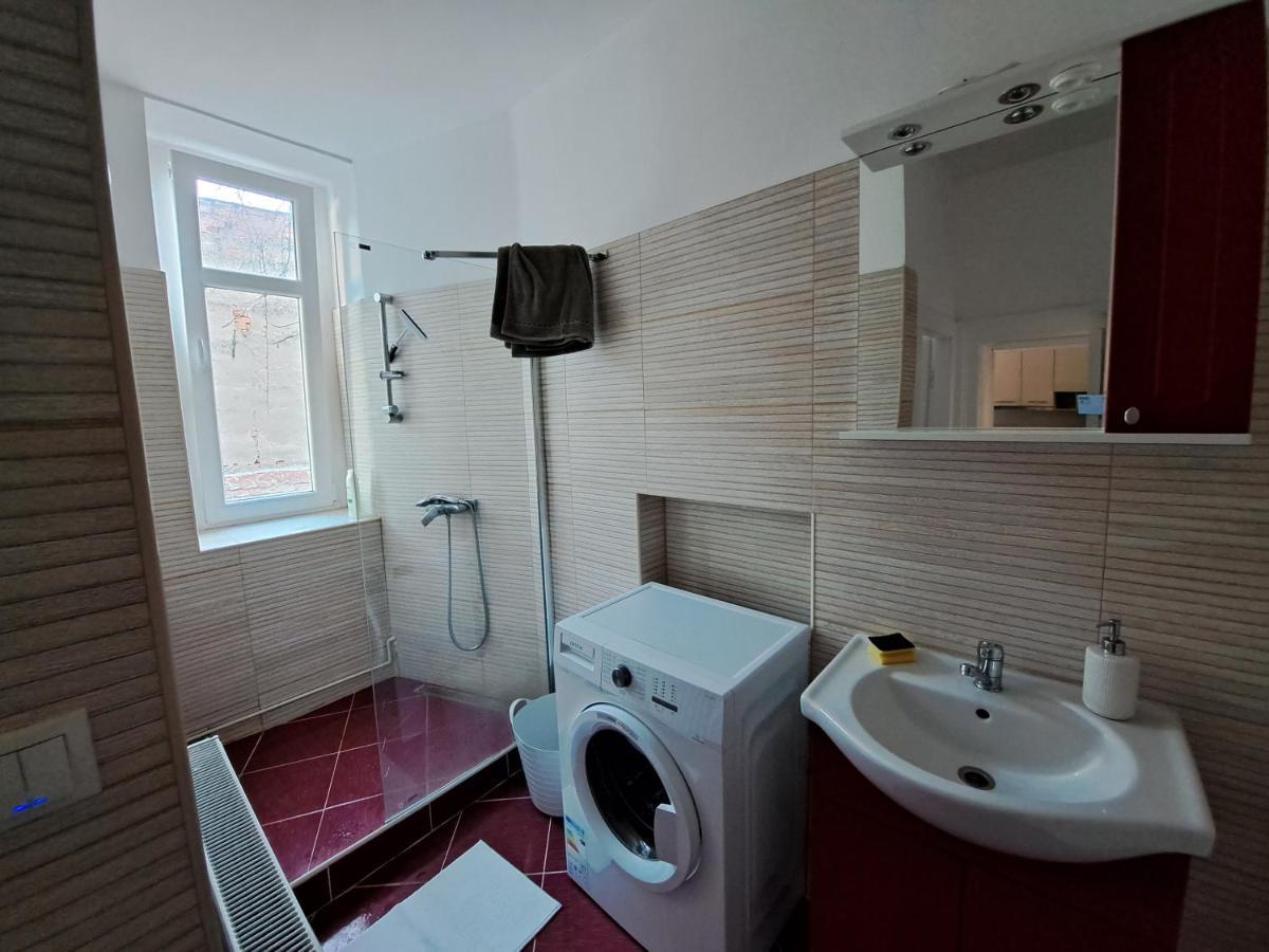 Cozy In The Heart Of Appartement *