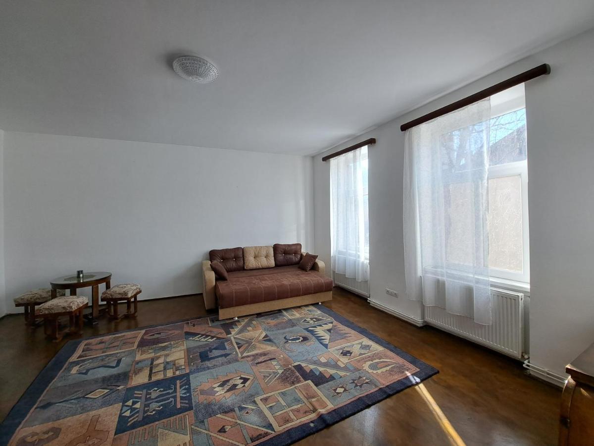 Cozy In The Heart Of Appartement *