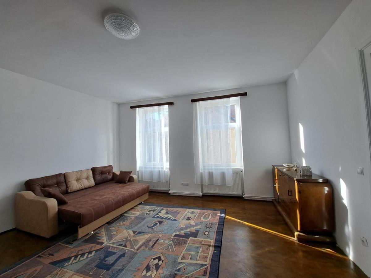 Cozy In The Heart Of Appartement Sibiu